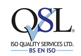 ISO QSL