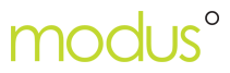 Modus Creative Logo