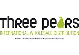 Three pears international wholesale distribution
