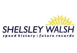 Shelsley Walsh