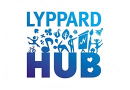 Lypard hub