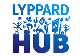 Lyppard Hub Website