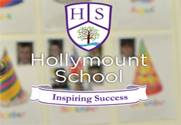 Hollymount School Prospectus