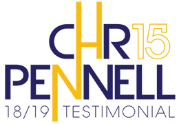 chris pennell testimonial