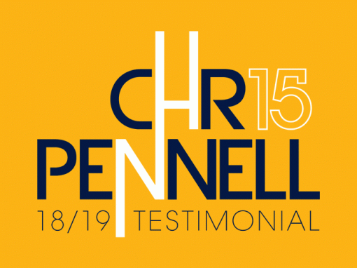 Chris Pennell Testimonial
